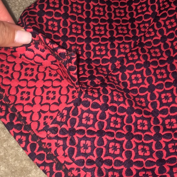 Pattern shorts - Picture 2 of 5